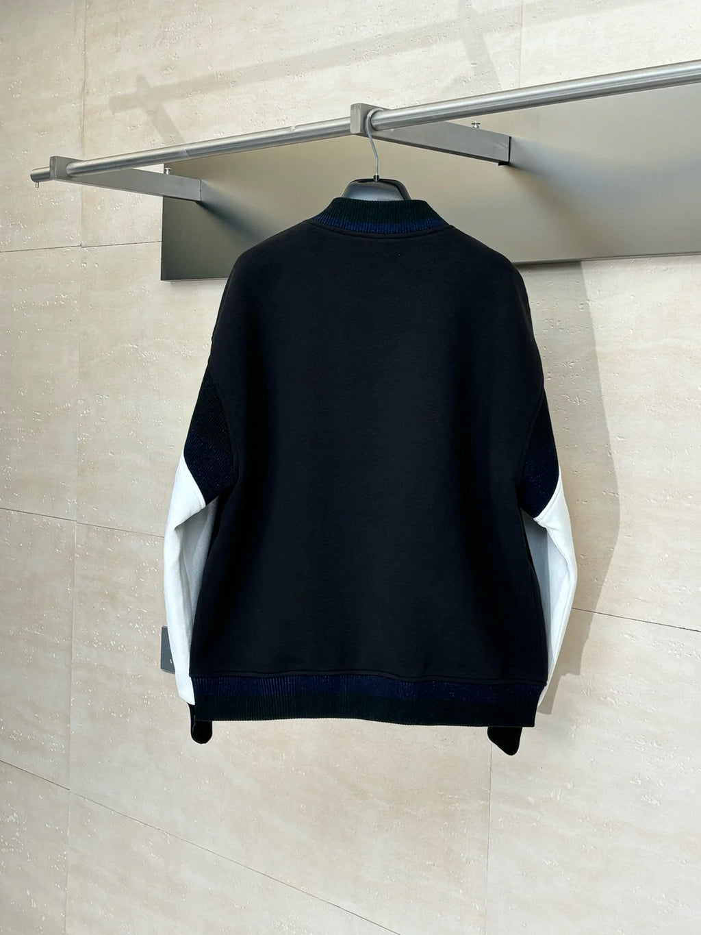 VESTE LV VARSITY