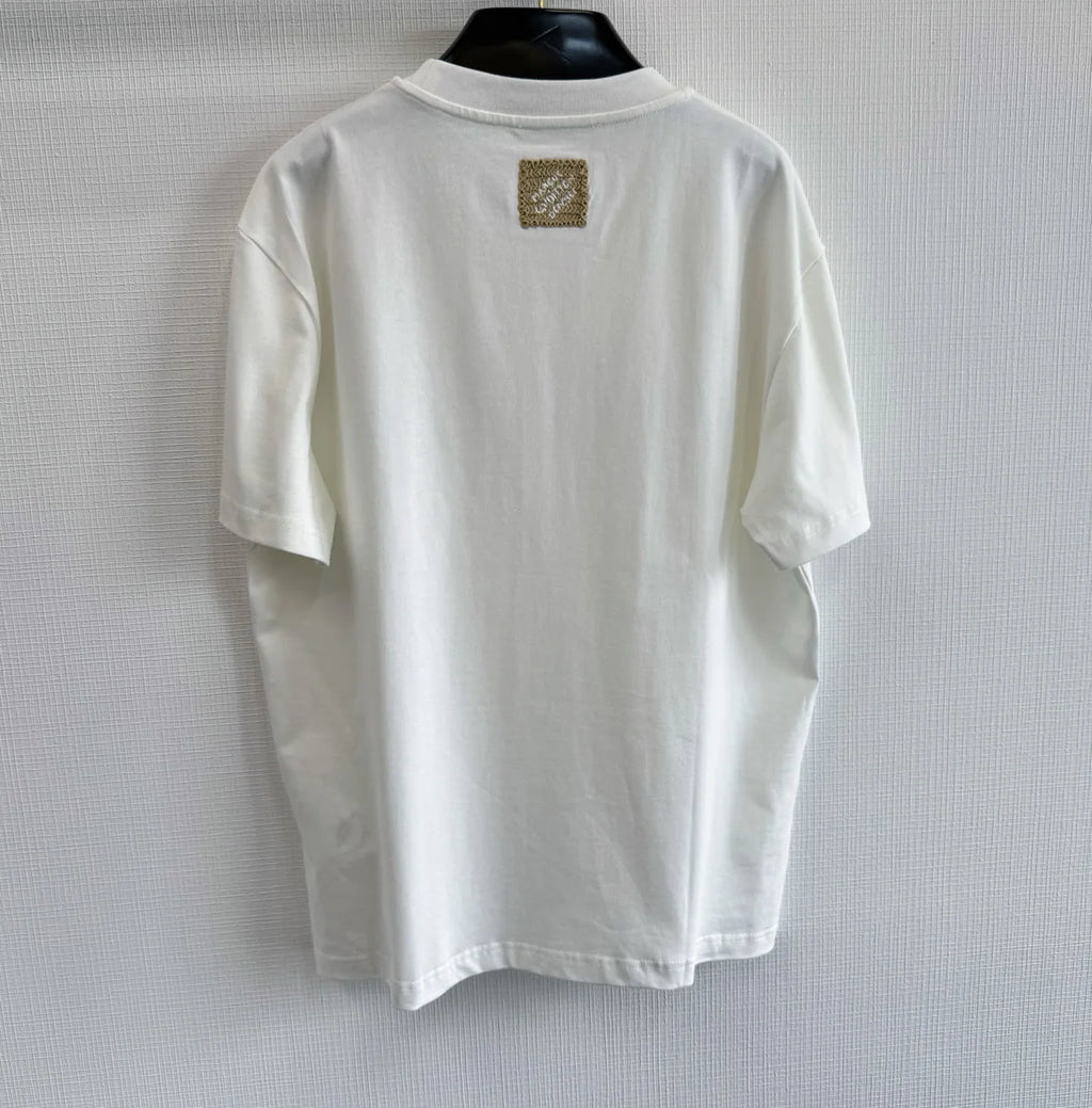 T-SHIRT LV