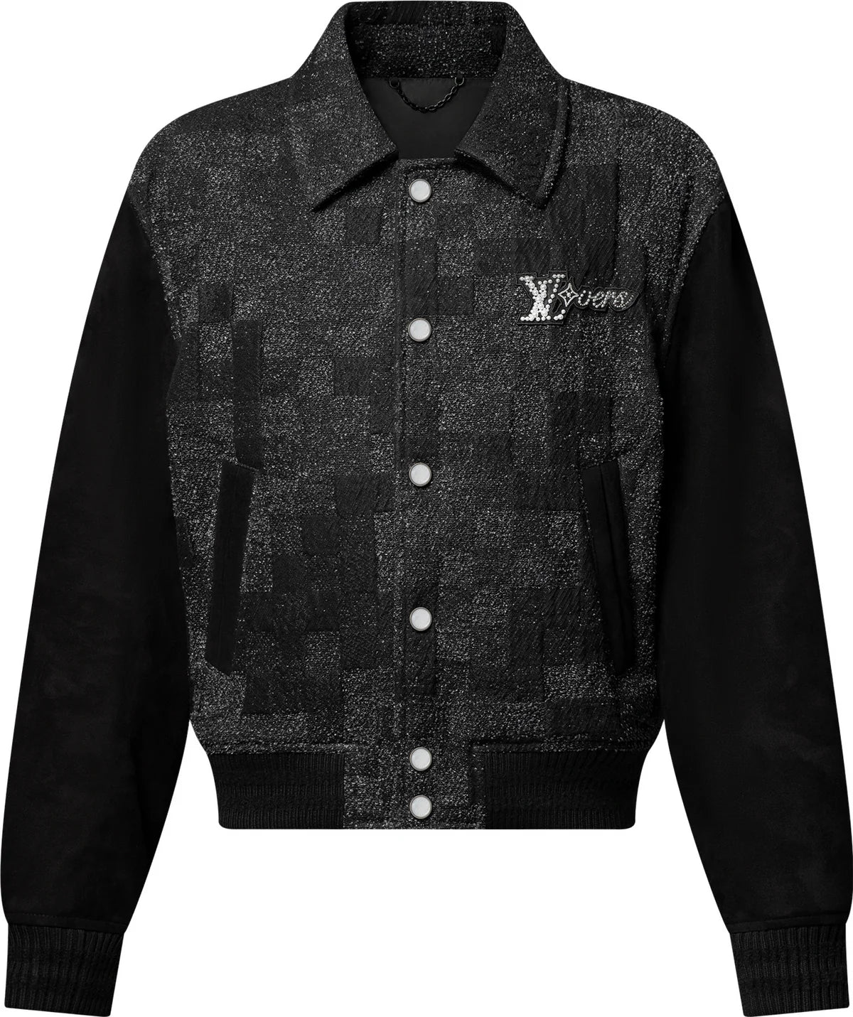 VESTE LV
