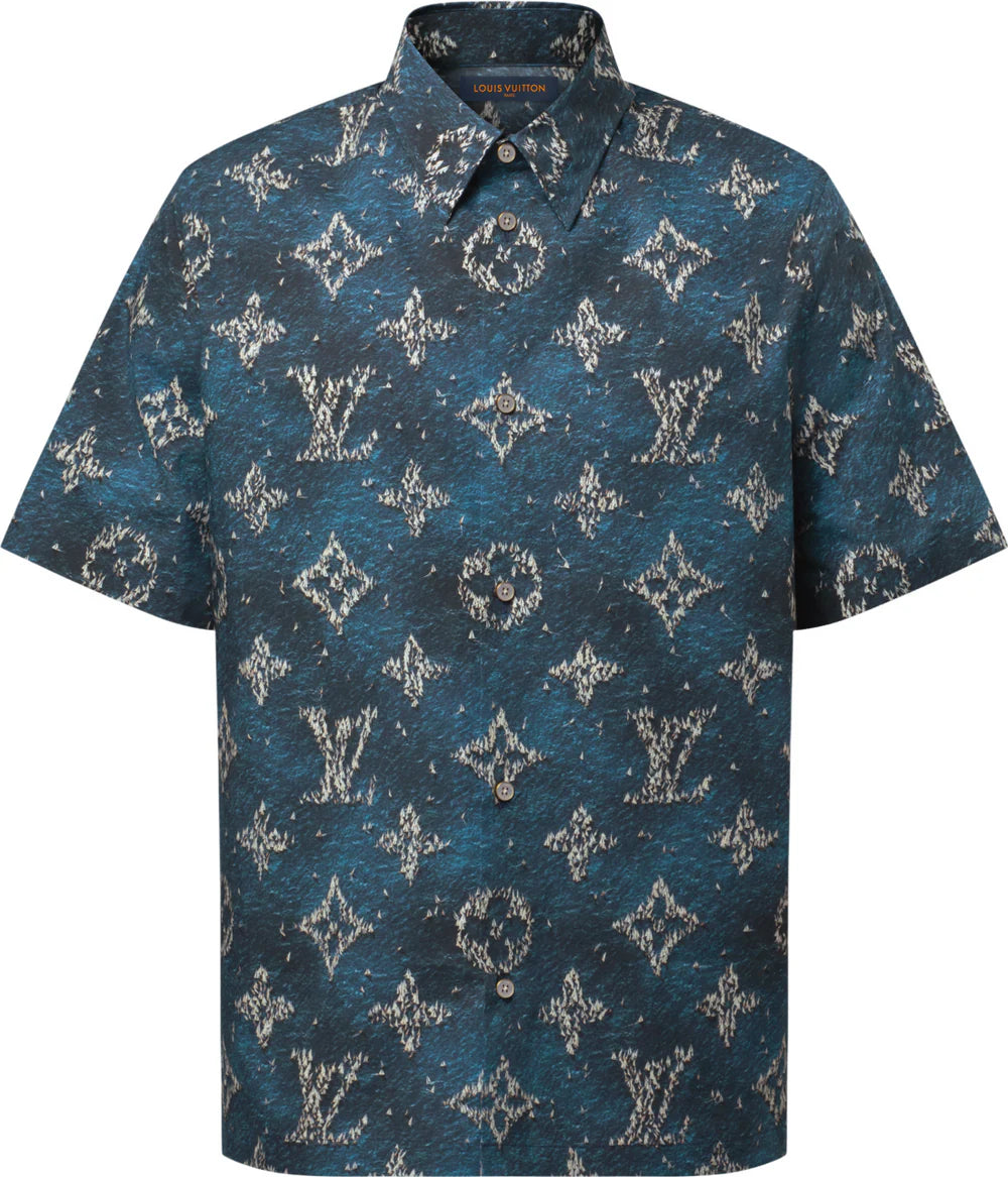 CHEMISE LV