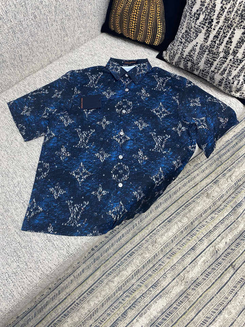 CHEMISE LV
