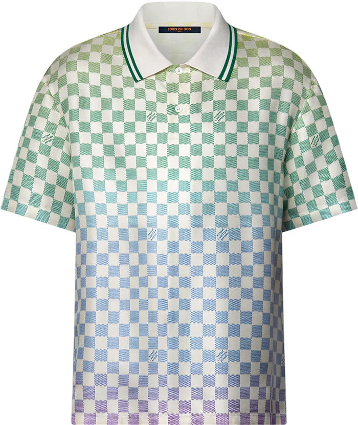 ENSEMBLE LV DAMIER
