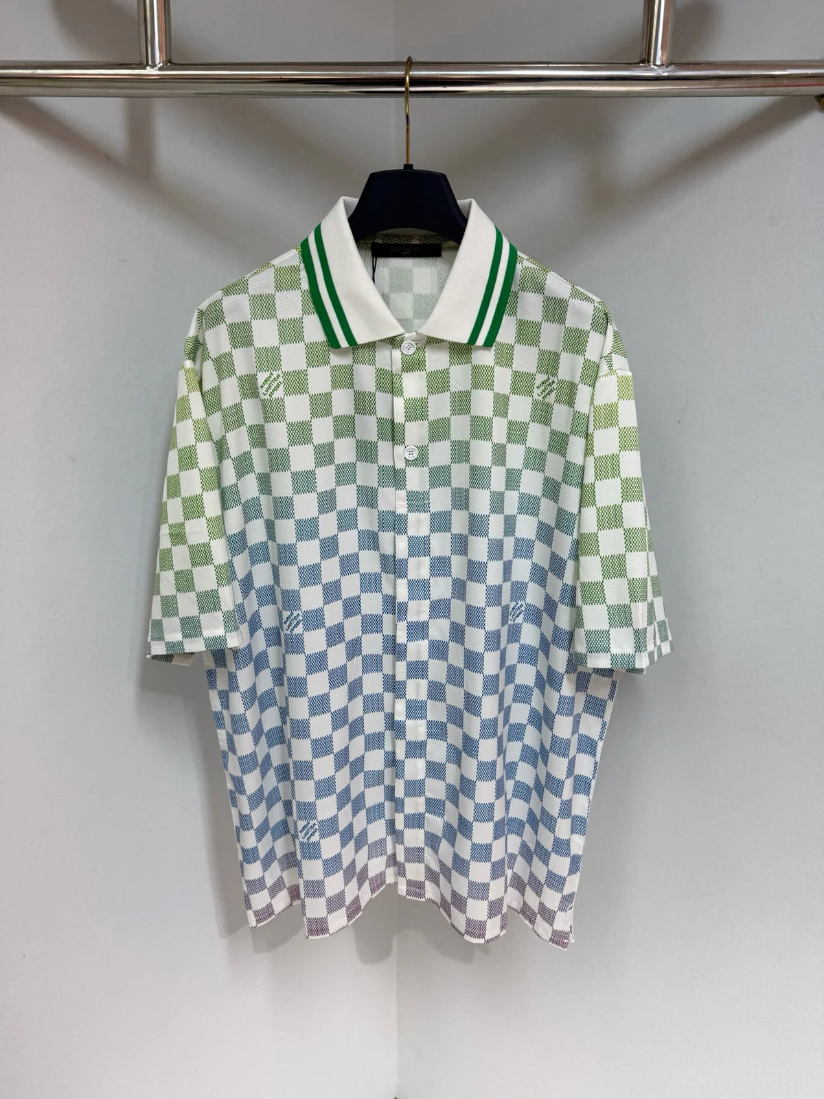 ENSEMBLE LV DAMIER