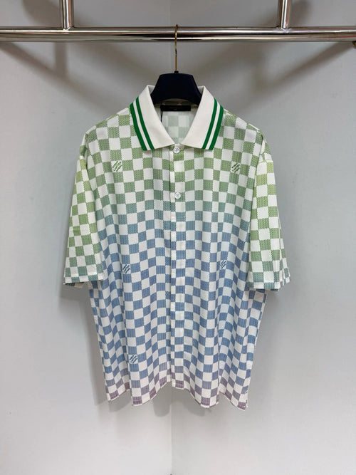 ENSEMBLE LV DAMIER