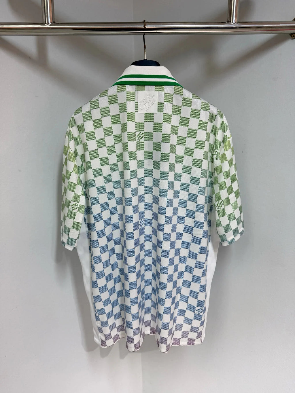 ENSEMBLE LV DAMIER