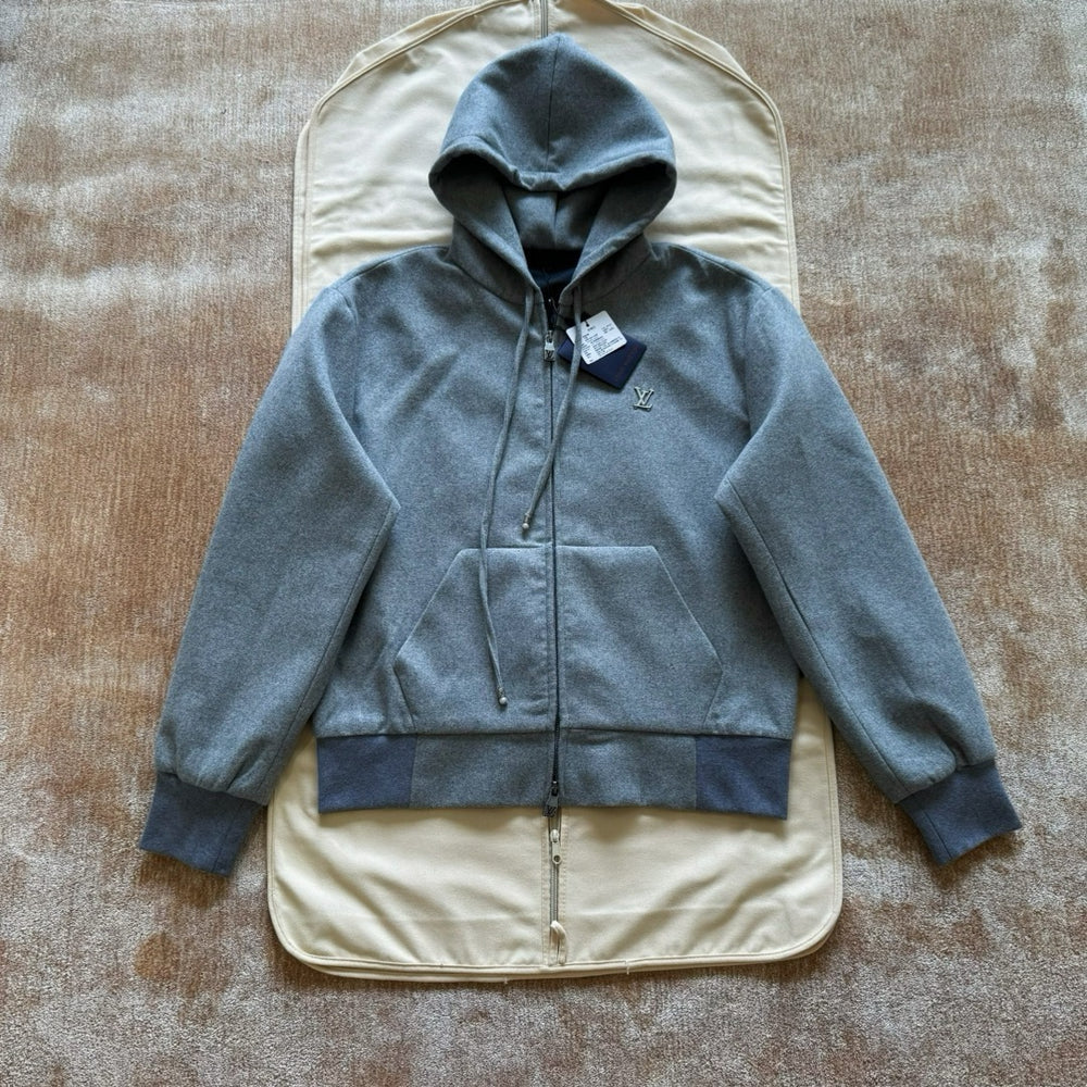 VESTE DE SURVÊTEMENT LV