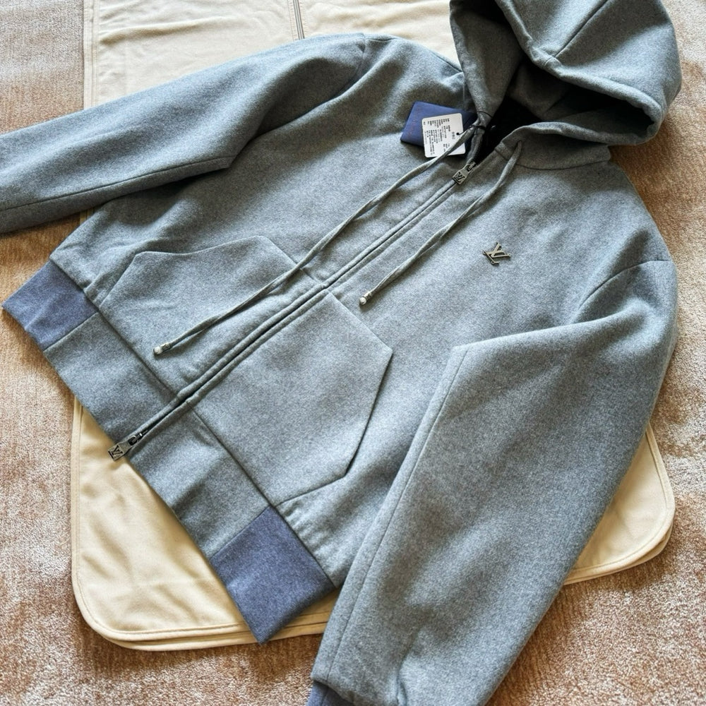 VESTE DE SURVÊTEMENT LV