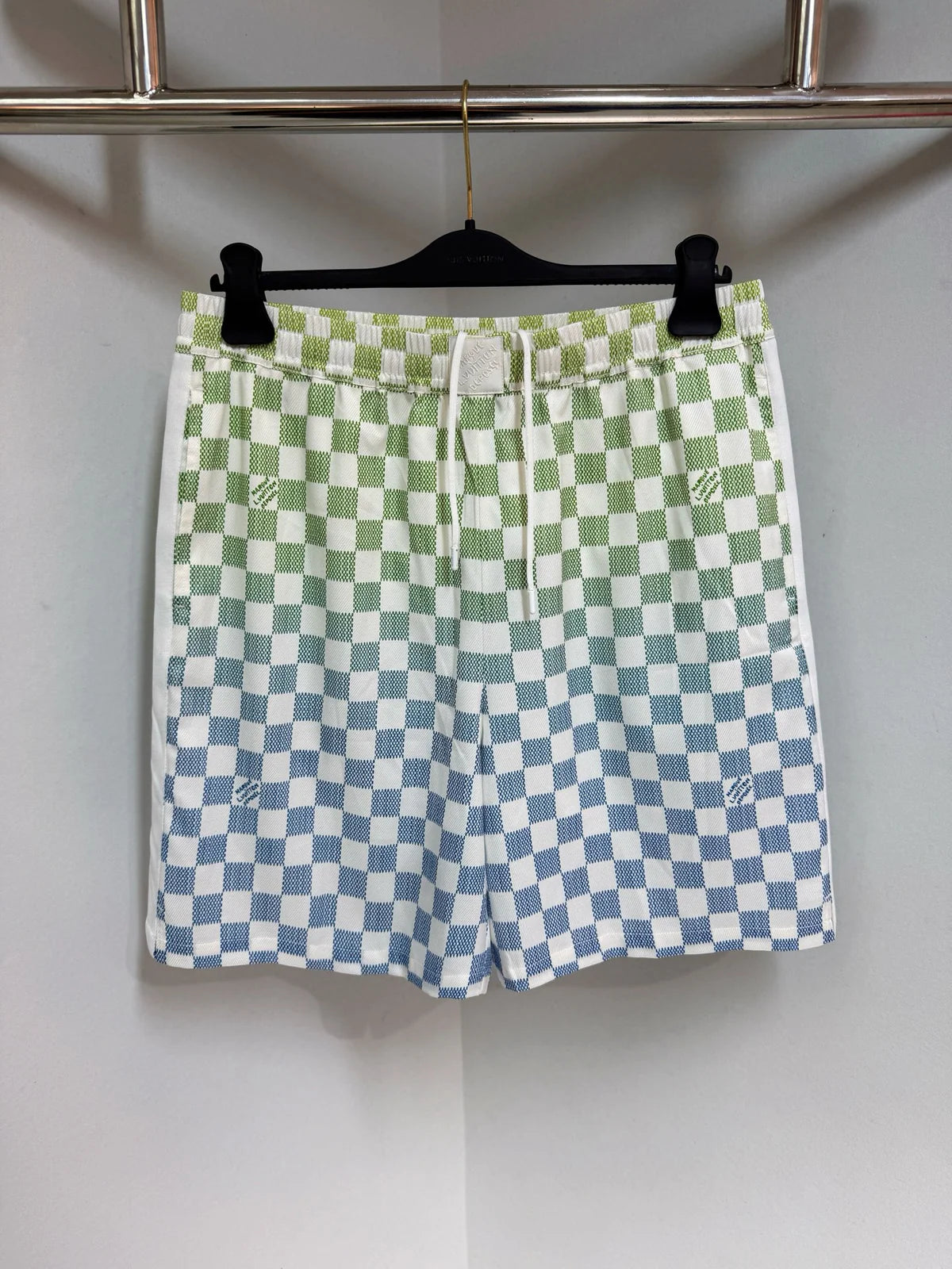 ENSEMBLE LV DAMIER