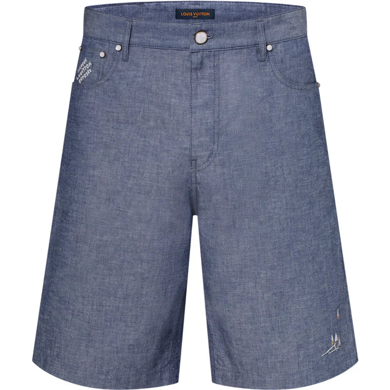 SHORT LV