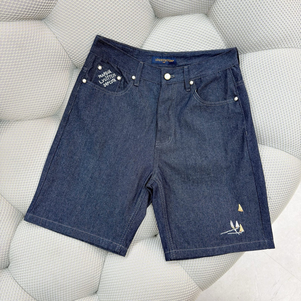 SHORT LV