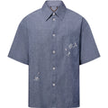 CHEMISE LV