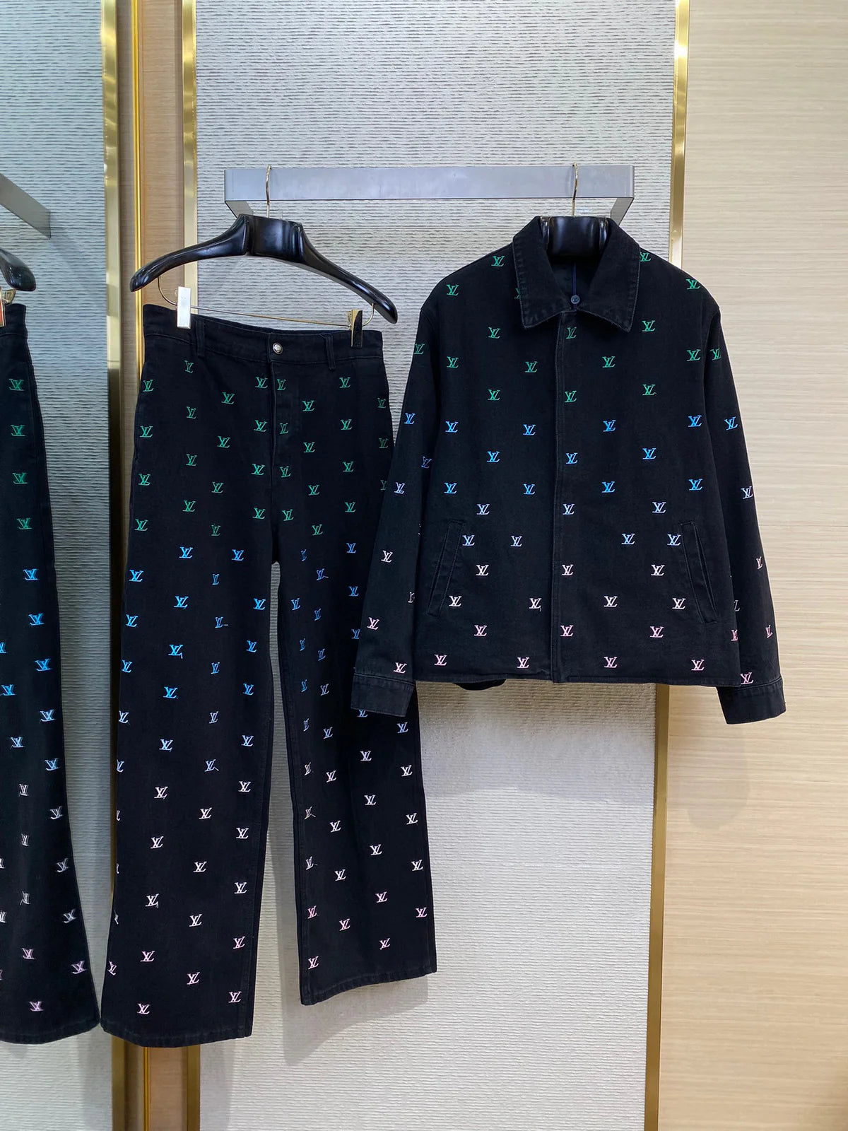 PANTALON LV