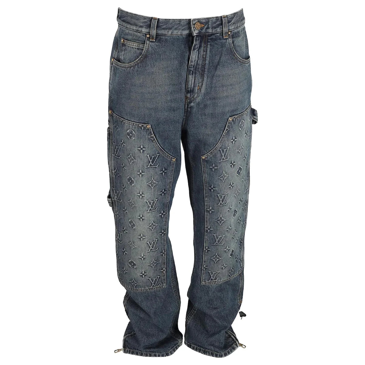 JEAN LV