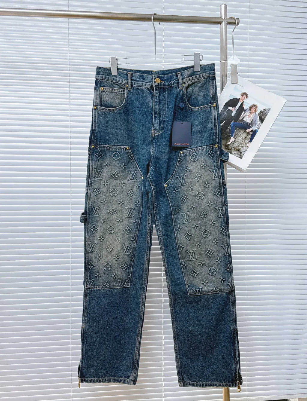 JEAN LV