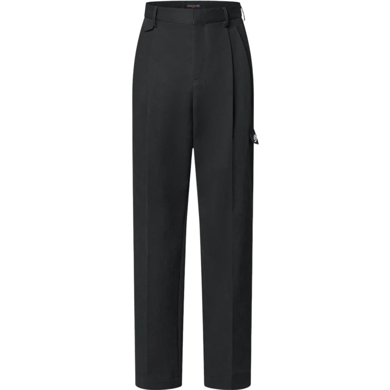 CHINO LV BLACK