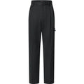 CHINO LV BLACK