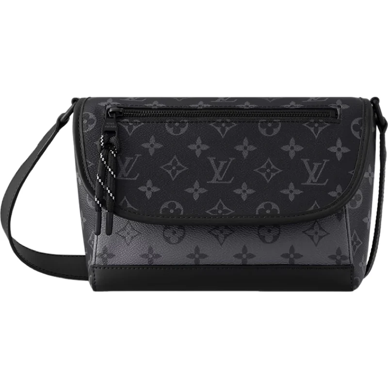 SACOCHE LV MESSENGER FULL QUALITÉ