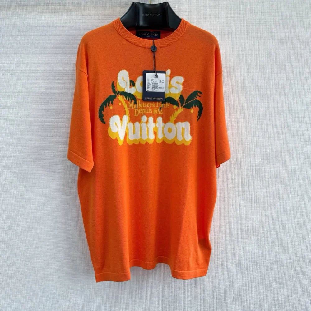 T-SHIRT LV