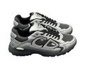 SNEAKERS B30 2025 GRIS NOIR
